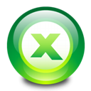 Microsoft Excel icon